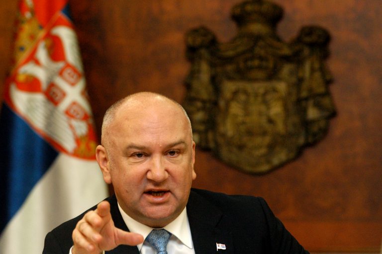 Popović: Đukanović je politički konvertit i poturica