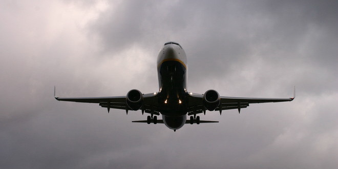Hiperzvučnim avionom iz Njujorka u London za sat