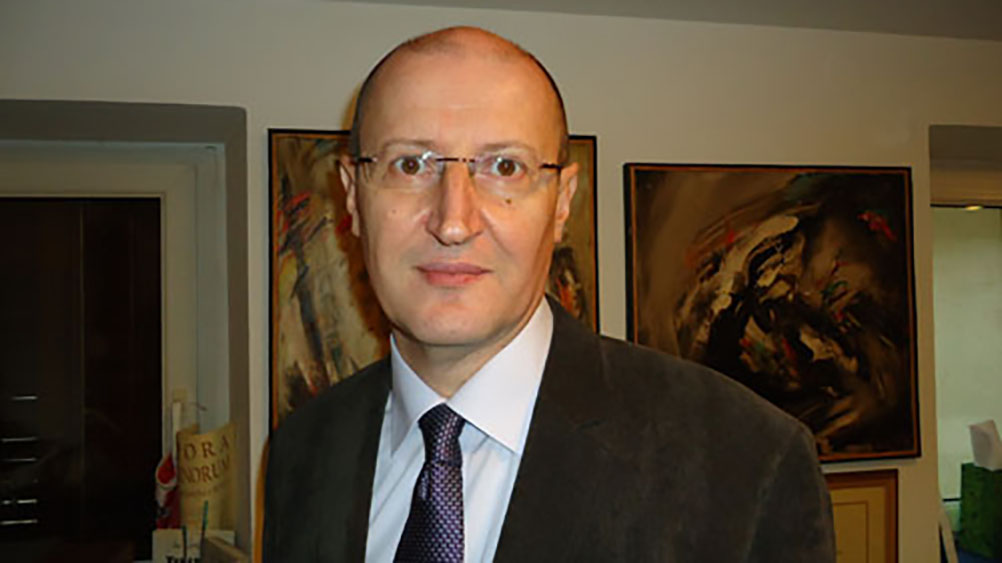 Rade Bojović (GI ,,21. maj“): Svi mogu u vladu osim DF