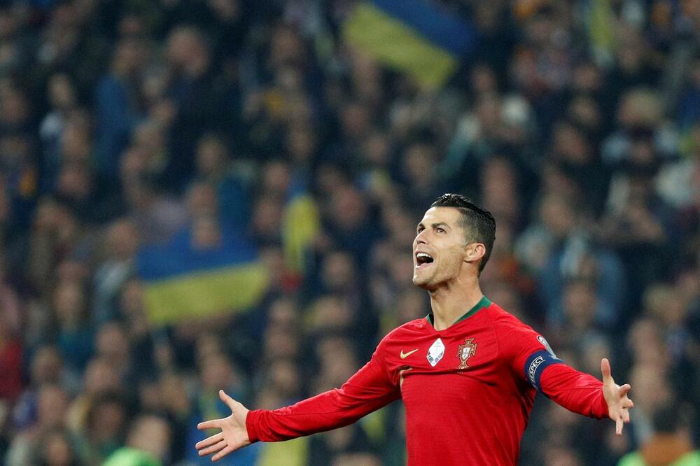 Ko gubi a ko dobija Ronaldovim prelaskom u Junajted