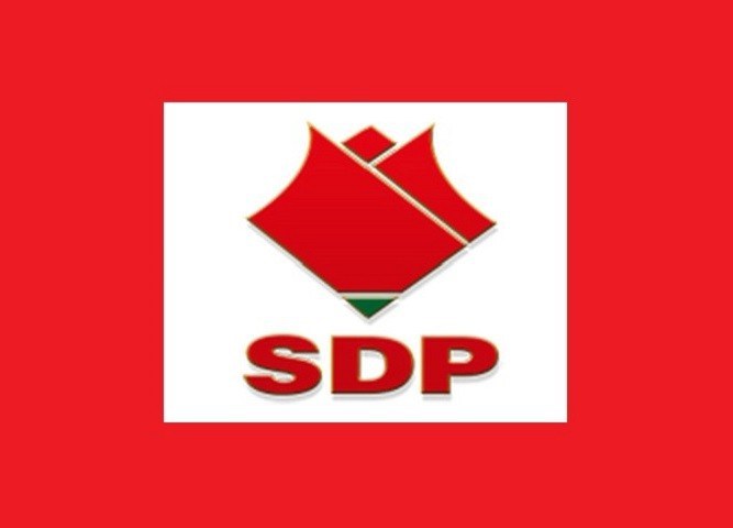 SDP: Jedina konstanta Vlade Krivokapića i Abazovića je rast cijena goriva