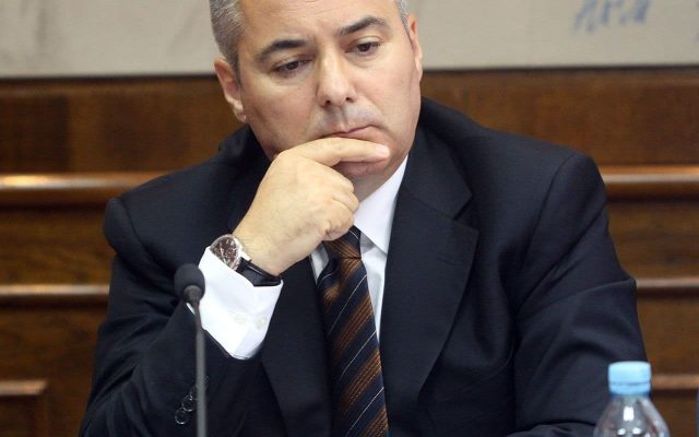 Odbijena žalba tužilaštva; Veljović neće ići u pritvor