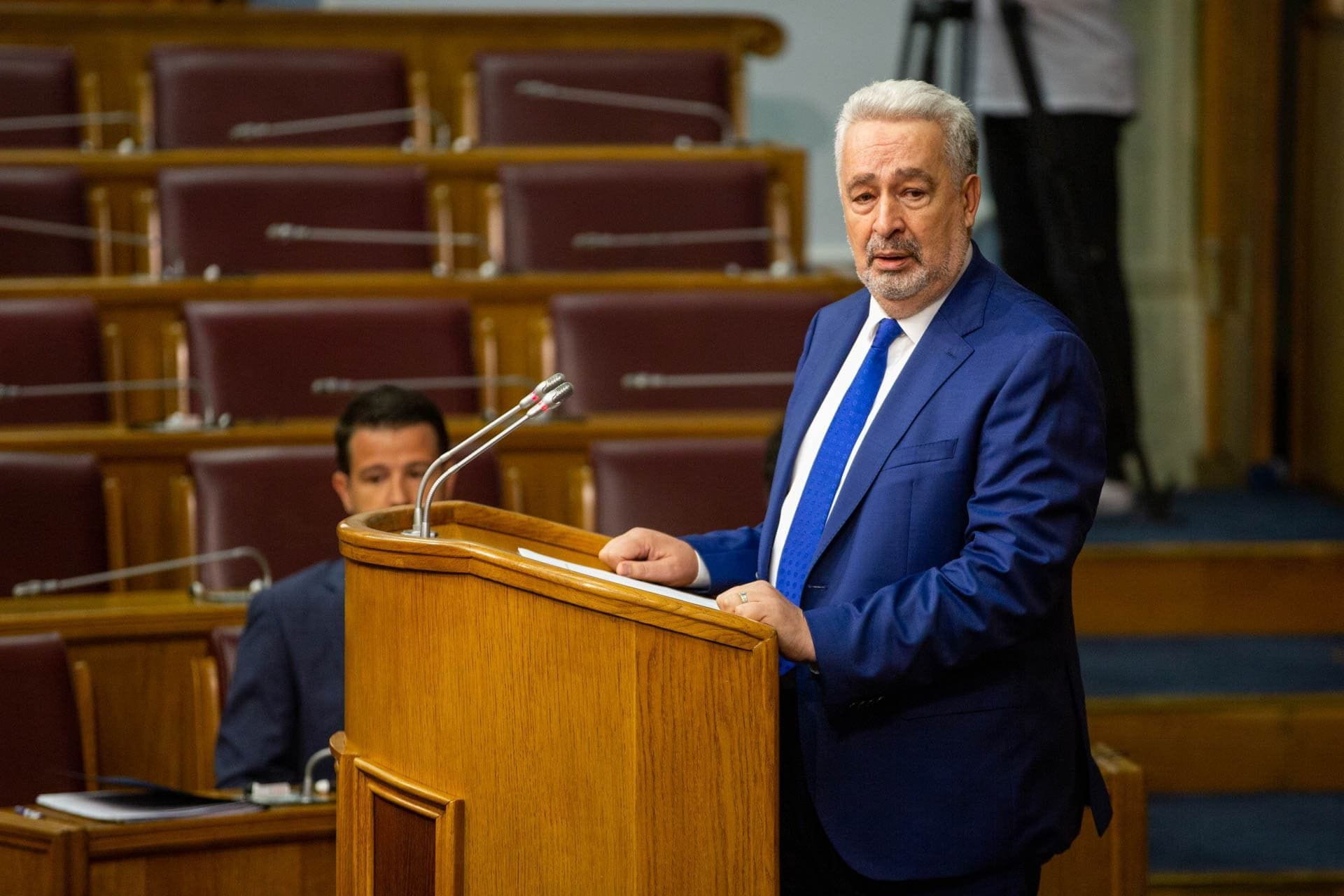 Krivokapić čestitao Jom Kipur, veliki jevrejski praznik