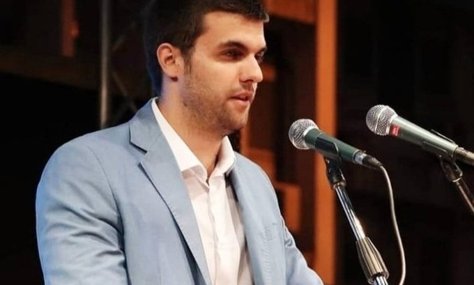 Božović: Vukoviću partijska funkcija prioritet u odnosu na funkciju gradonačelnika