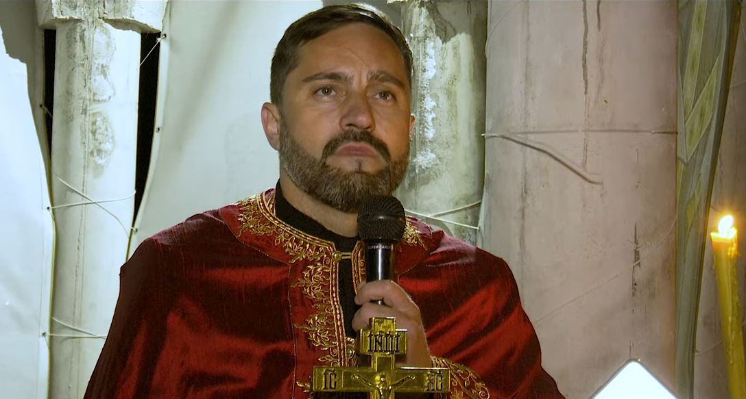 Backović: Crkva se nije povukla ako je odustala od svenarodnog sabora, pokazaćemo da cijela Crna Gora slavi ustoličenje svog mitropolita!