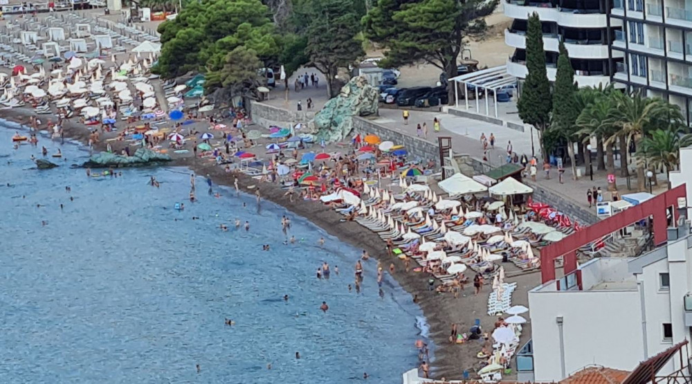 Hotelijeri zadovoljni postsezonom ukoliko ne bude zatvaranja