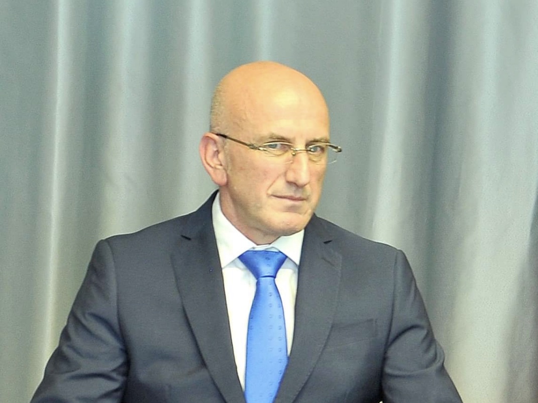 Bešović posjetio Boku: Organizovaćemo vježbe koje će pokazati koliko smo spremni u slučaju zemljotresa u ovom reonu!