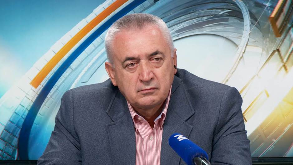 Odalović: Priština zaustavila proces traženja nestalih