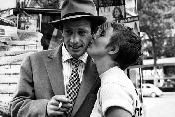 Umro Žan-Pol Belmondo