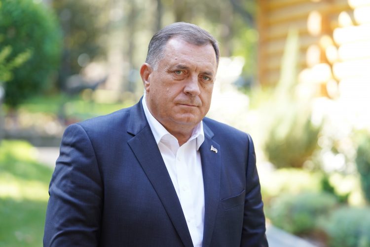Dodik: Podvale u Jarinju dogovorene sa međunarodnim faktorom