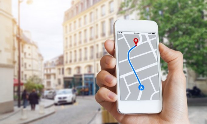 Vaša lokacija može da se prati sa bilo kog Android telefona