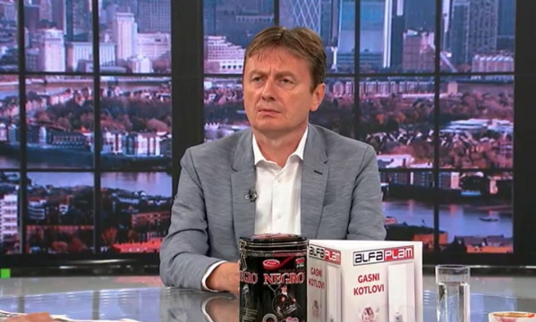 Glišić poručio Vidojkoviću i Kulačinu: To što vas se i rođena majka stidi, ne znači da možete tuđe majke da psujete i vrijeđate