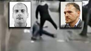 Vojinović: Ubistvo Nikole Bojovića naručio Slobodan Šaranović, kako bi osvetio svog brata!