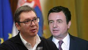 Dijalog o Kosmetu: Nema dogovora o susretu Vučića i Kurtija u Briselu!