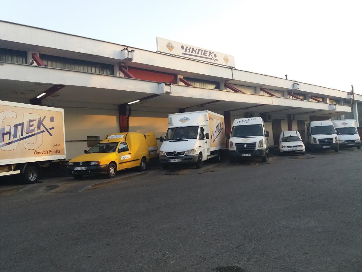 Radnici Inpeka opet podnijeli prijavu protiv odgovornih lica u firmi: Sumnjiče ih za utaju poreza!