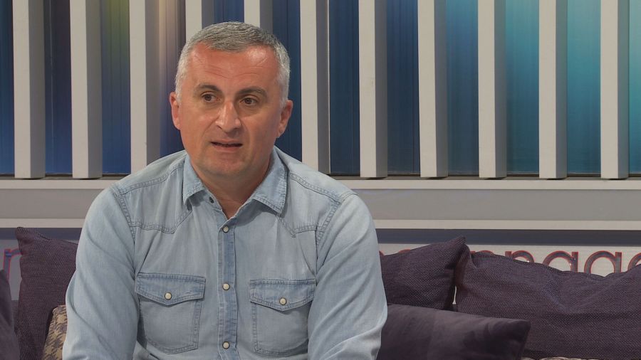 Janjušević: Rekonstrukcija Vlade je neminovna
