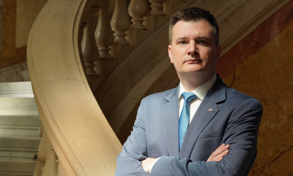 Jovanov: Đilas je ponovo pokazao da je bahati tajkun