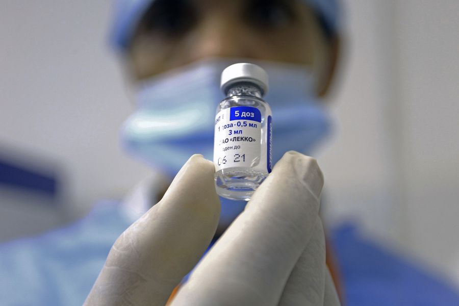 40.000 Sputnjik V i 150.000 doza lajt verzije stiže u Crnu Goru