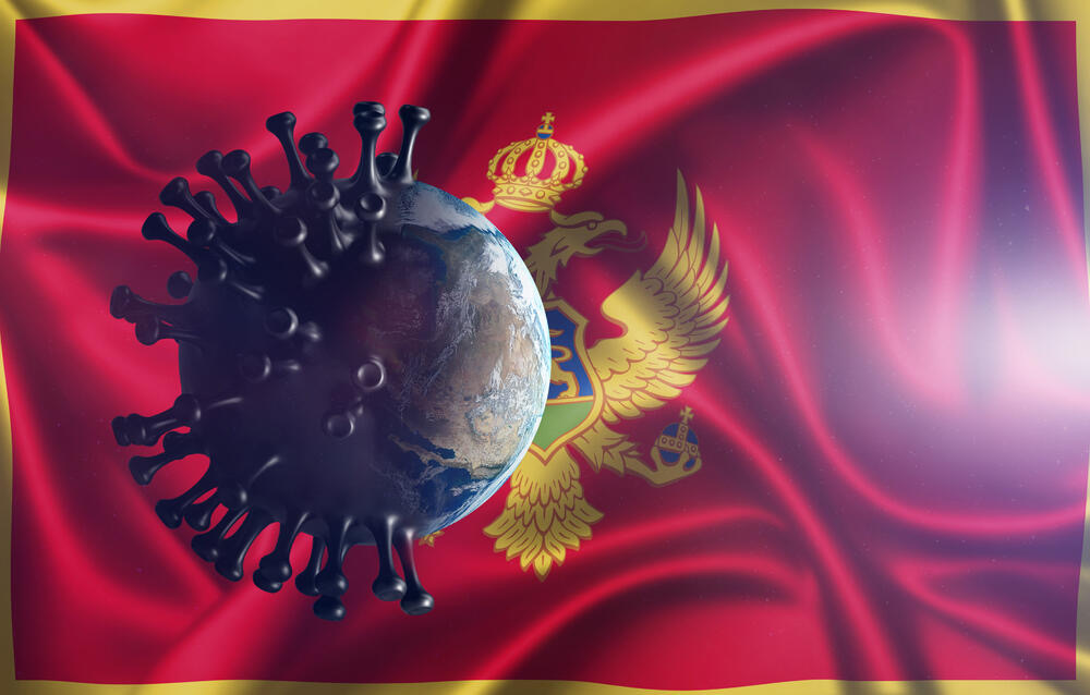 Za dan preminulo osam osoba, još 510 novopozitivnih slučajeva