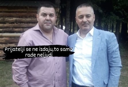 Ovo nema nigdje: Vlada vratila na posao službenika koji je podržao Veljovića u rušenju ustavnog poretka!