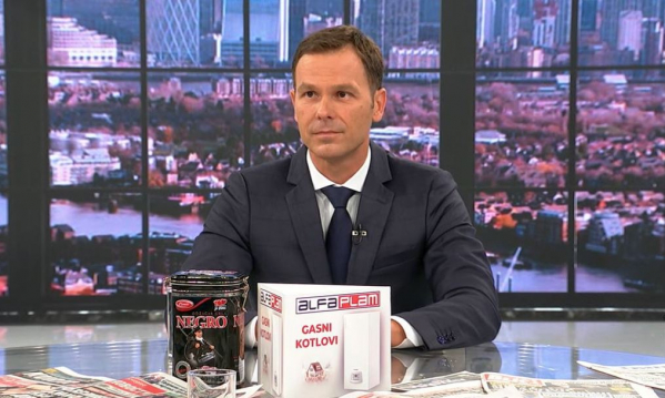 Mali: Već godinama unazad vraćamo dugove Nikezića i Đilasa