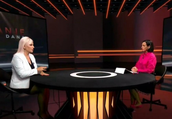 Mihajlović: Vučić jedini mogući kandidat SNS za predsednika