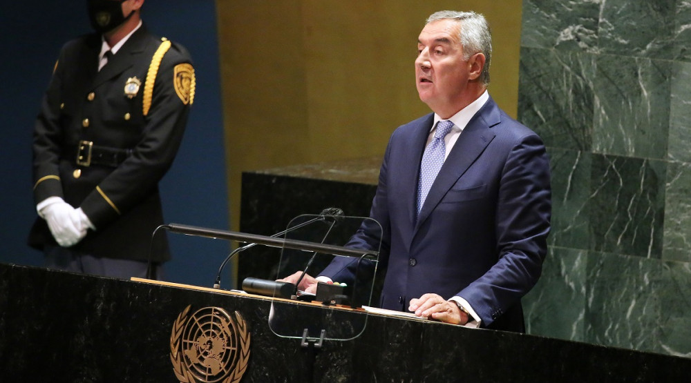 MILOVO VIĐENJE GEOPOLITIKE