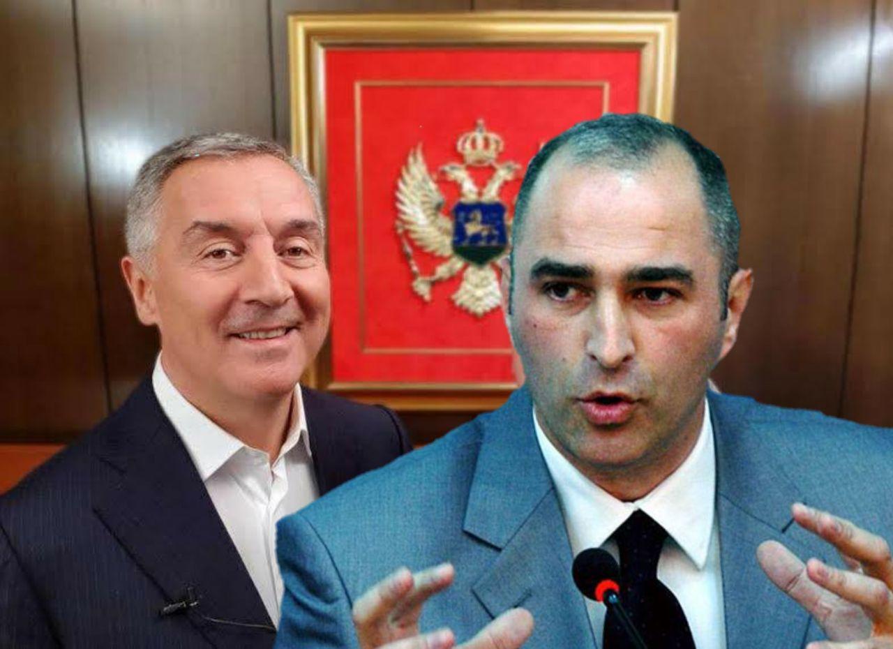 DPS poslije gubitka RTCG, pokrenula Gradsku TV Bastilju ne bi li se spasila političkog kraha na podgoričkim izborima!