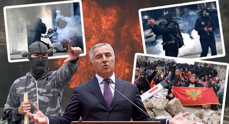Bukti govor mržnje: Mediji u regionu od Srbije i SPC prave agresora da bi zastrašili EU i NATO