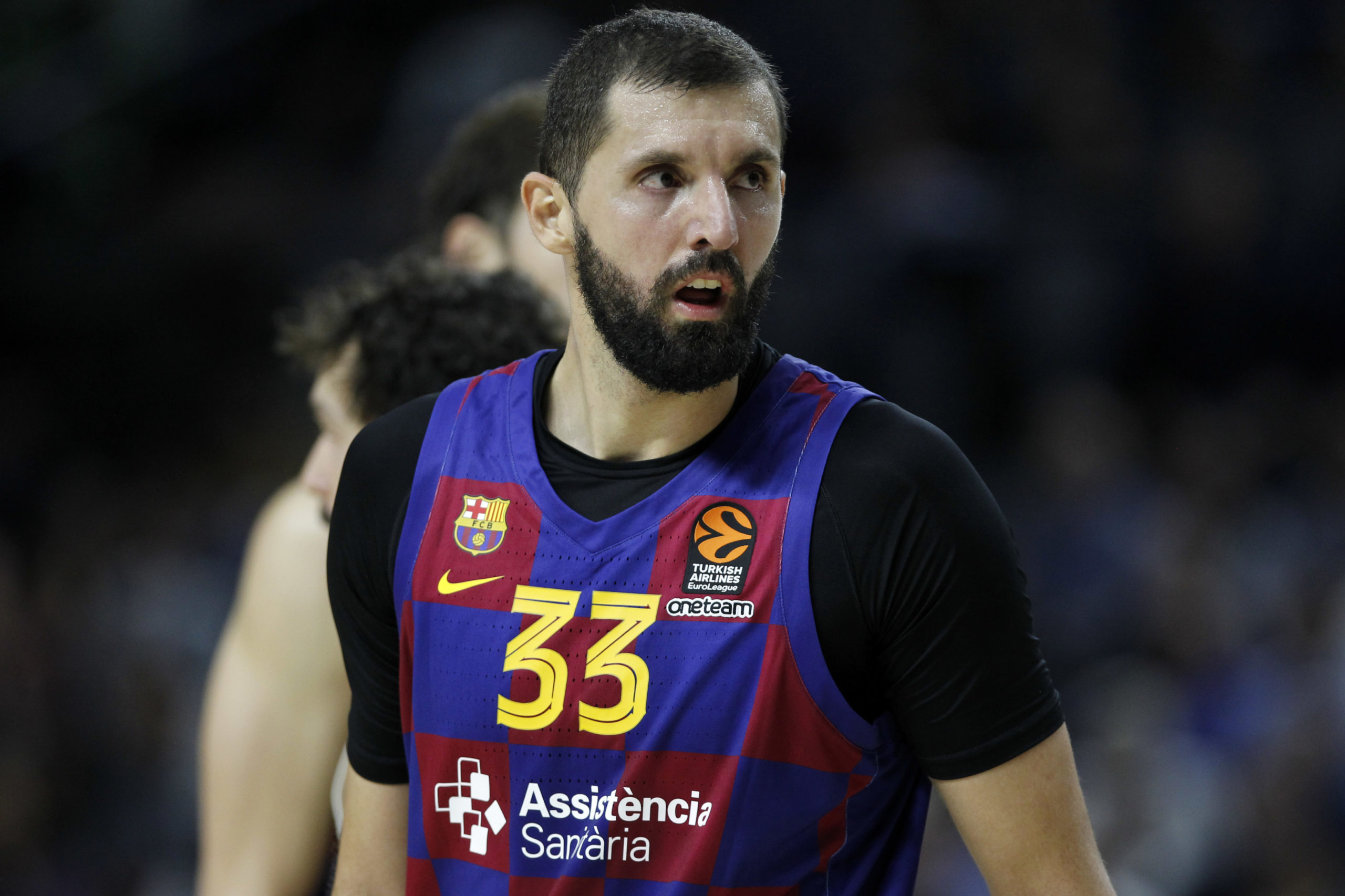 Nikola Mirotić uputio čestitku: Želim našem dragom mitropolitu Joanikiju, da bude bedem i tvrđava pravoslavlja i da mudro rukovodi povjerenu mu pastvu