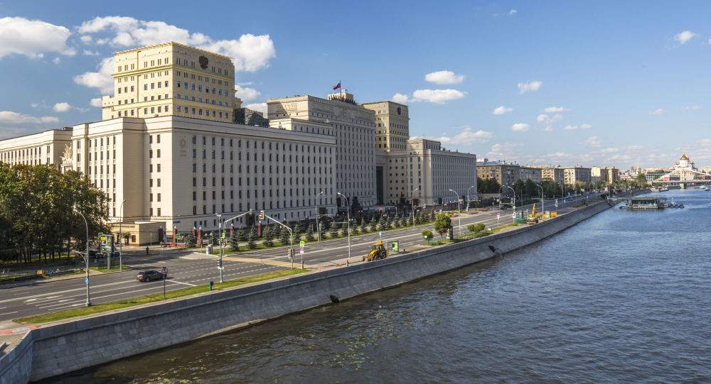 Moskva poručila NATO-u i EU: Ubijedite Prištinu da odmah povuče svoje snage sa sjevera Kosmeta!