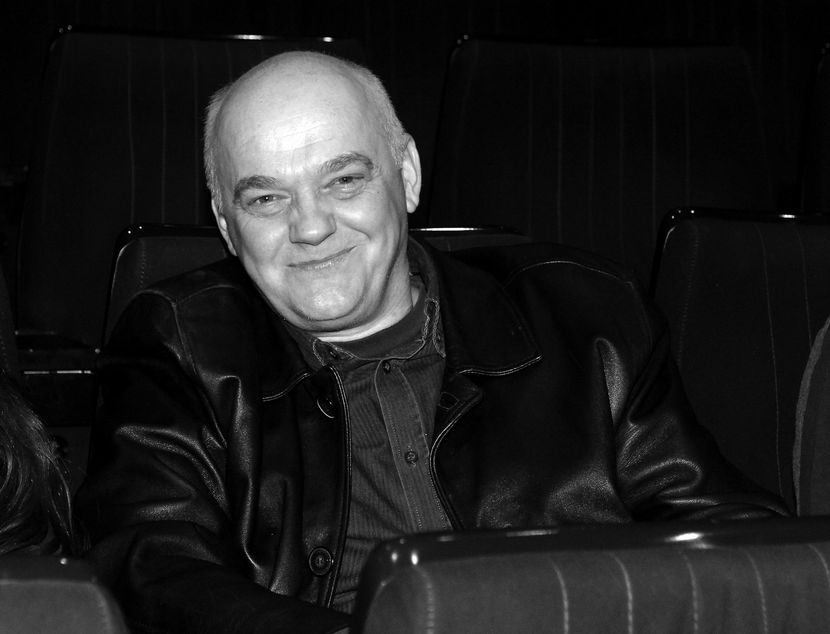 Preminuo glumac Nenad Nenadović