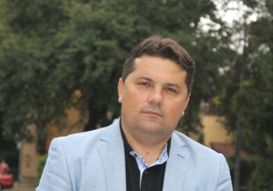 Stevandić upozorava da prepucavanja idu u prilog bošnjačkim političarima: „Satiremo se u vlastitom dvorištu“