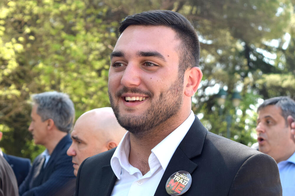 Bajčetić: Druga familija i URA rade na tome kako vratiti DPS u Vladu