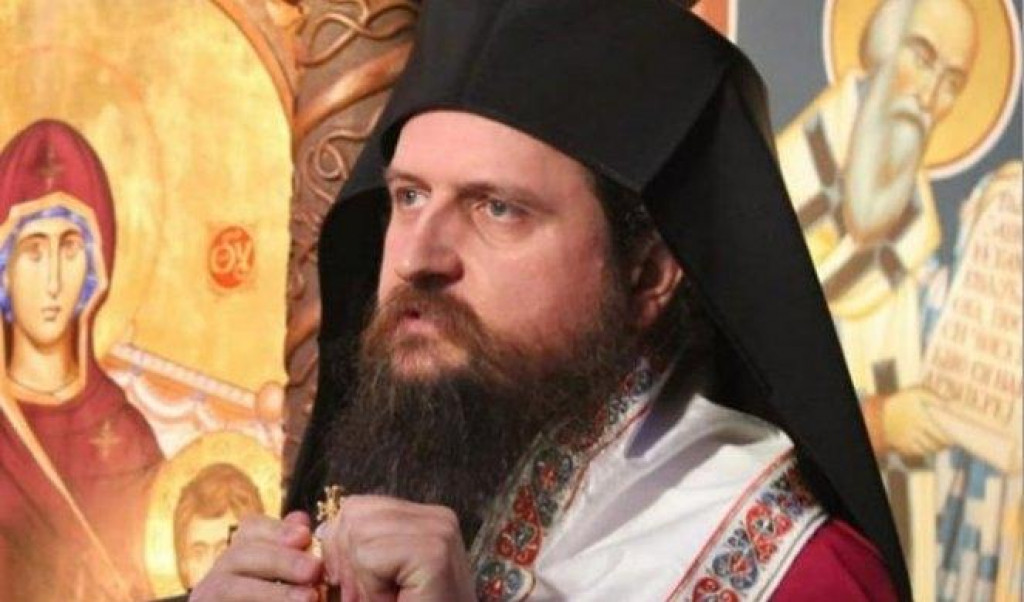 Episkop Sergije: Cetinjska pobjeda ovjenčana podgoričkom radošću, treba da nas osnaži da ispravimo sebe