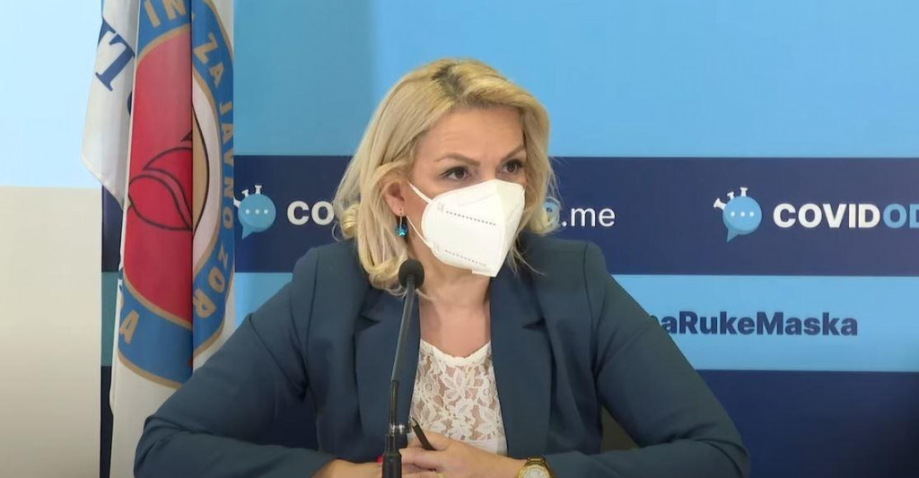Nove mjere: Nema policijskog časa, nema muzike u unutrašnjosti objekata, u zatvorenom do 100 osoba!