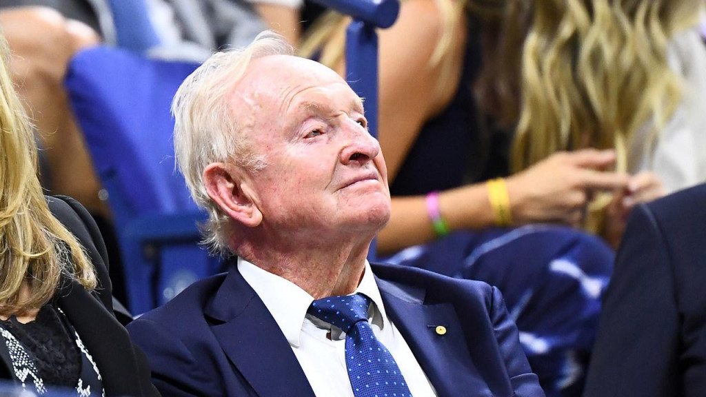Rod Lejver: Samo hrabro Novače, izazov se nastavlja