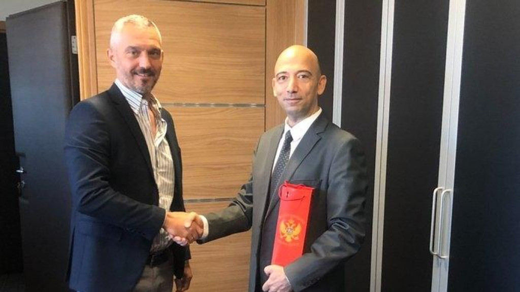 Brđanin se zahvalio ambasadi Turske zbog podrške