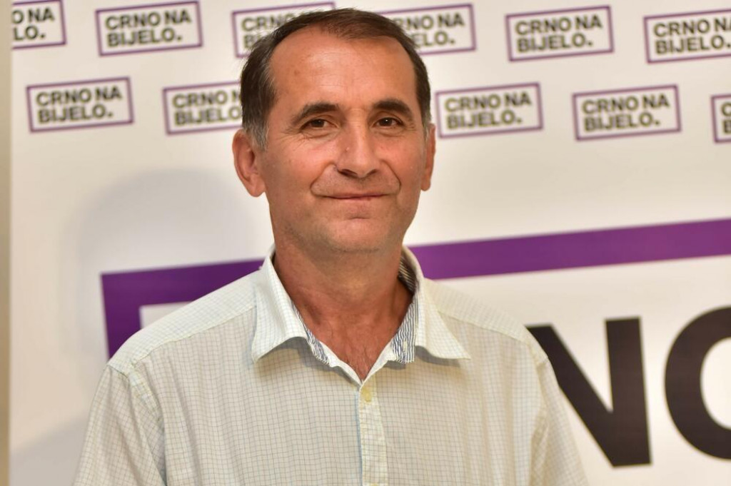 Ašanin: Znaju građani Mojkovca da je DPS bivši