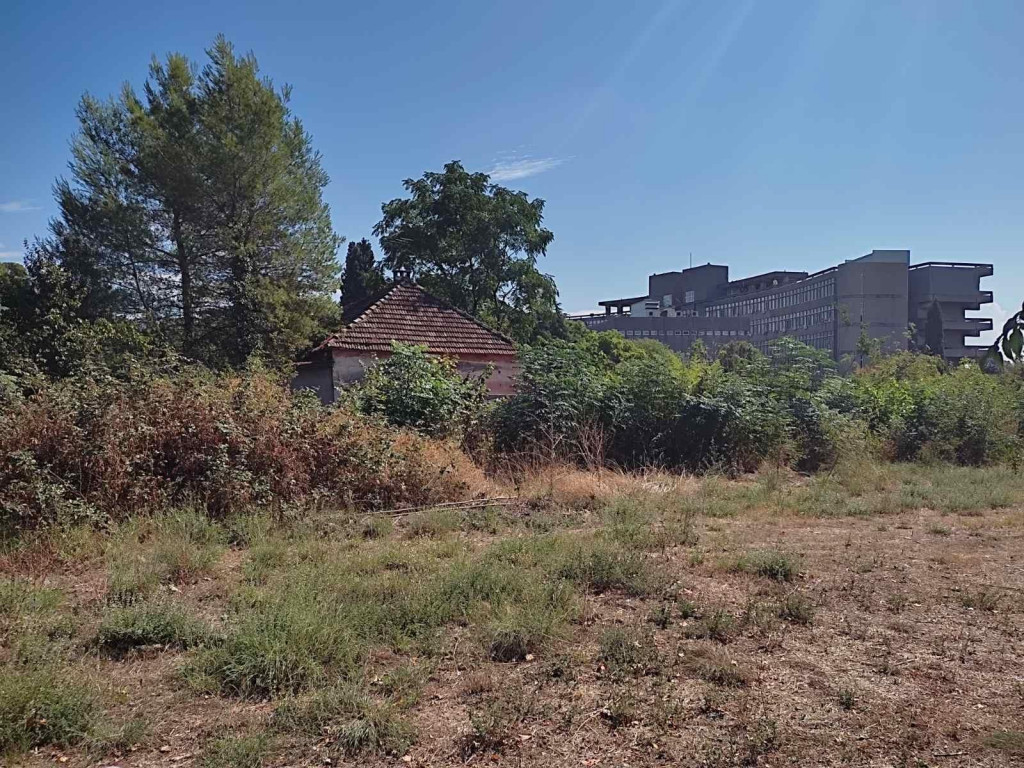 Ministarstvo zdravlja prikuplja dokumentaciju: Planiraju izgradnju Urgentnog bloka, zatražili urbanističko-tehničke uslove