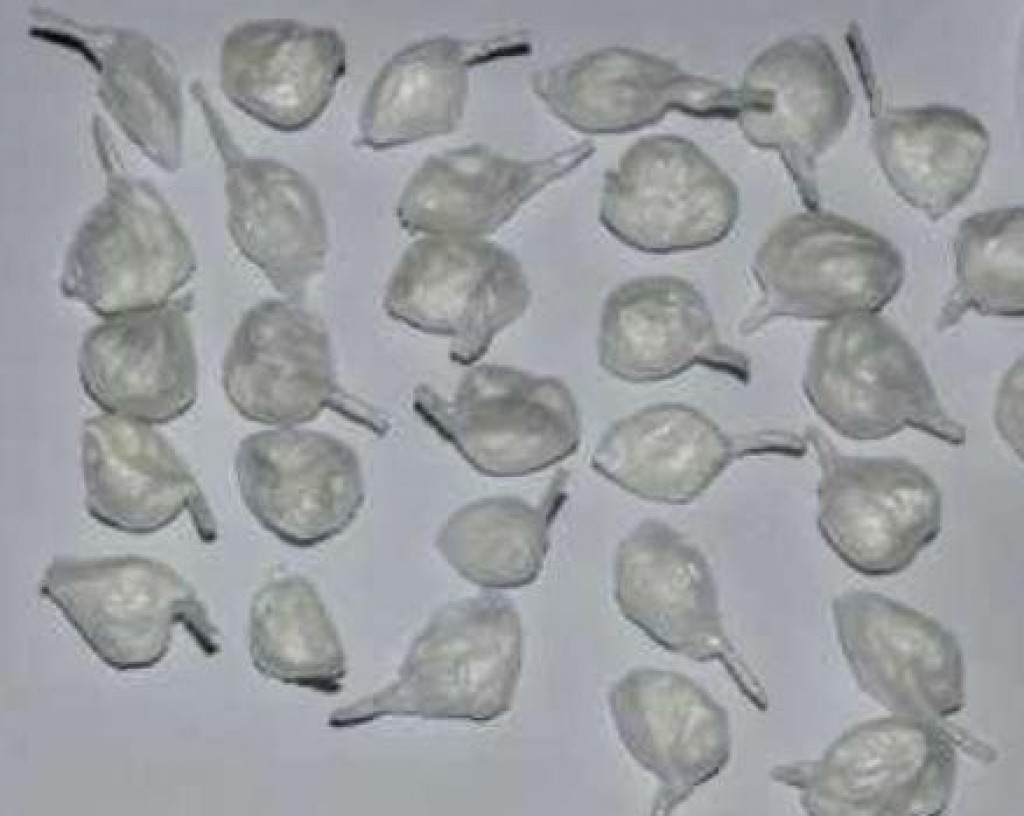 Baranin optužen zbog droge: Heroin prodavao za 20 evra