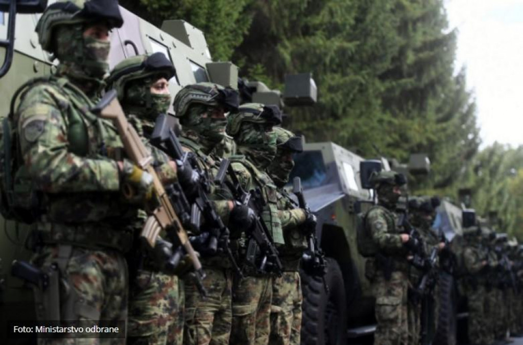 Situacija na sjeveru Kosova napeta; Albanija poslala poruku: Povucite se