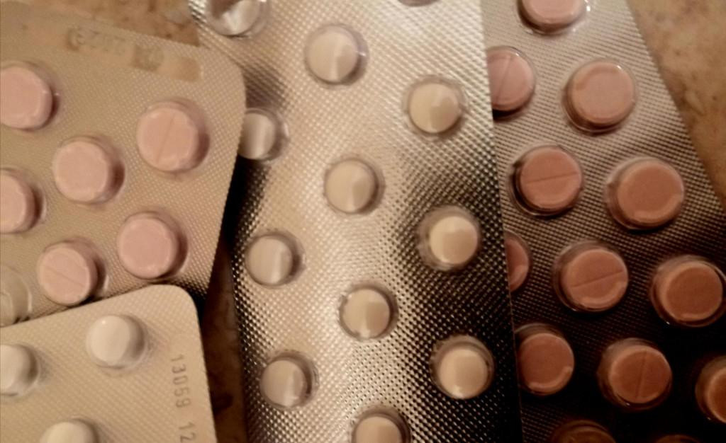Podgoričanin držao 111 komada buprenorfina za prodaju