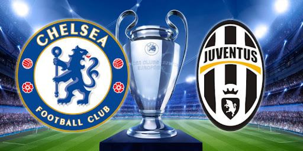 Veliki derbi: Juventus dočekuje Čelsi