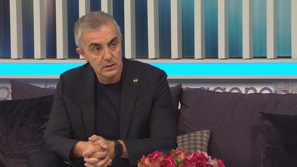 Dr Bulatović: Srčani bolesnici jedni od najugroženijih od kovida