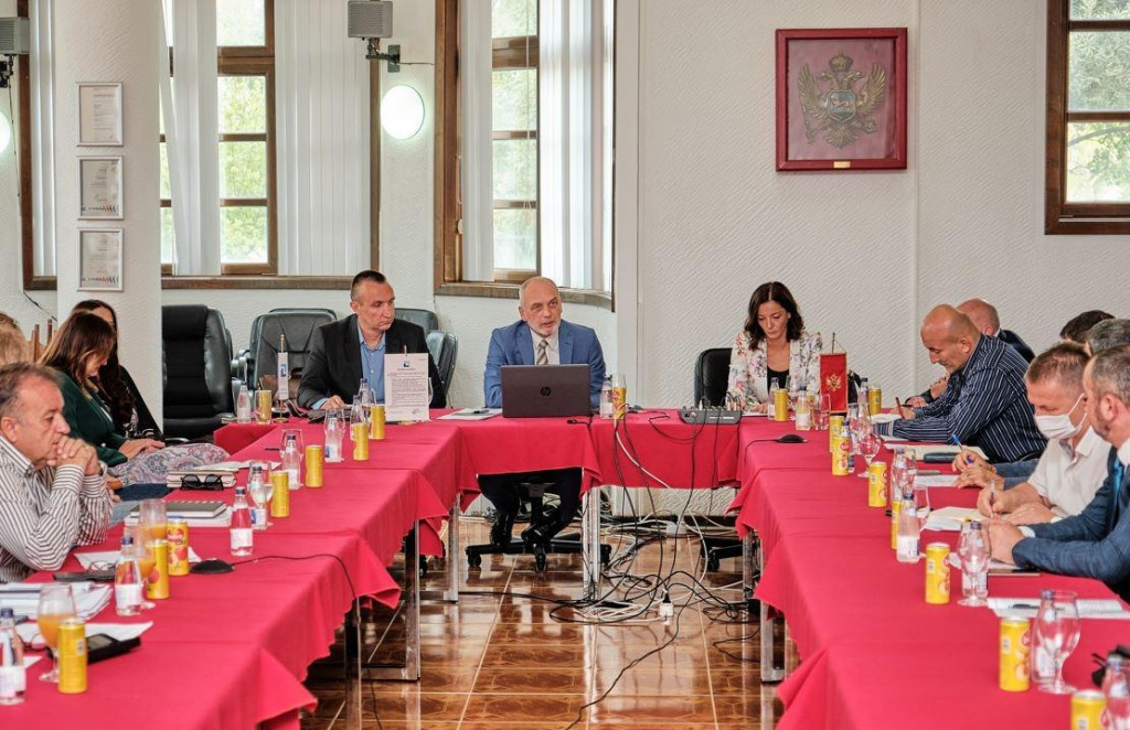Okrugli sto: Potencijal tranzitnog saobraćaja Crne Gore