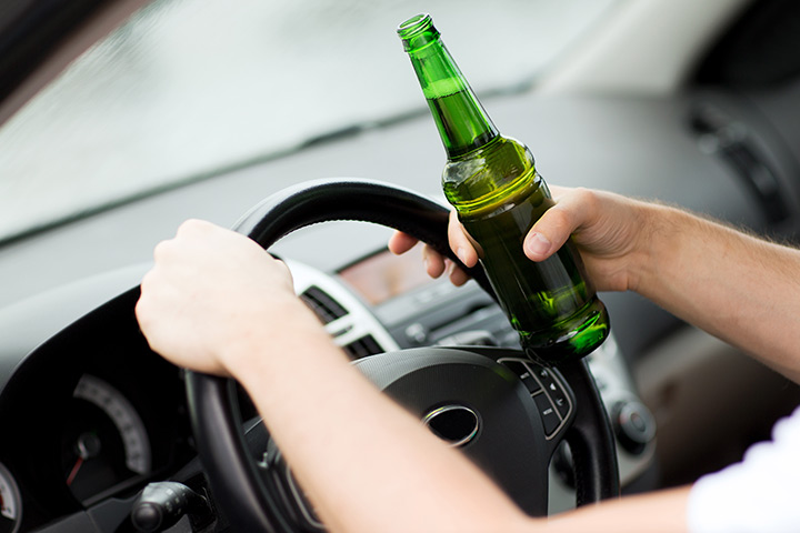 „Kad pijem ne vozim“: Uhapšeno 196 vozača zbog vožnje pod dejstvom alkohola