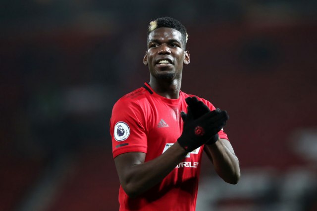 Pogba ne odustaje od odlaska: Junajted pikirao tri zamjene!