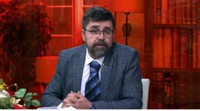Milov kripto-fašizam i laži o zaštiti evropskih tekovina