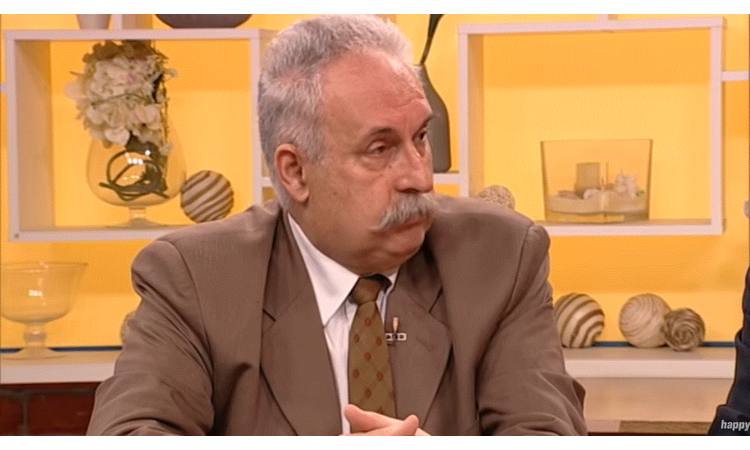 Doktor Radomir Kovačević: Patrijarh Irinej i Mitropolit Amfilohije su planski ubijeni koronom, kako bi se obezglavila SPC!